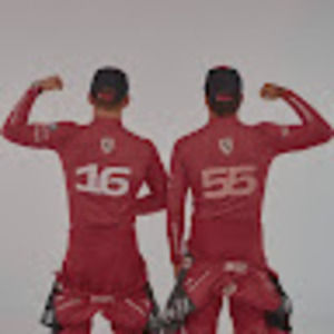 Meet your Posher, Raquel